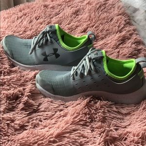 Under Armour Shoes